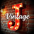 Vintage J