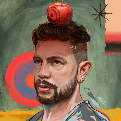 Sebastian Rubiano avatar