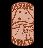 Obscure Markets