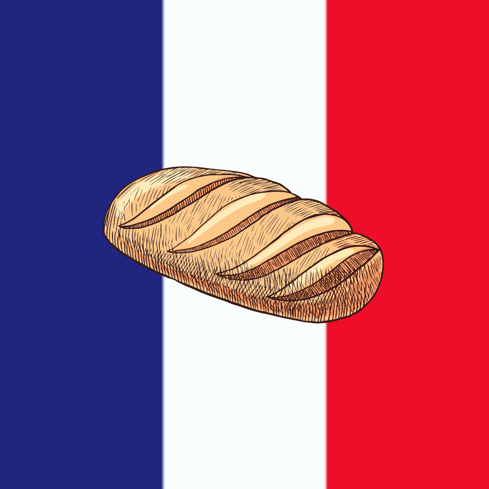 Baguette Painting avatar