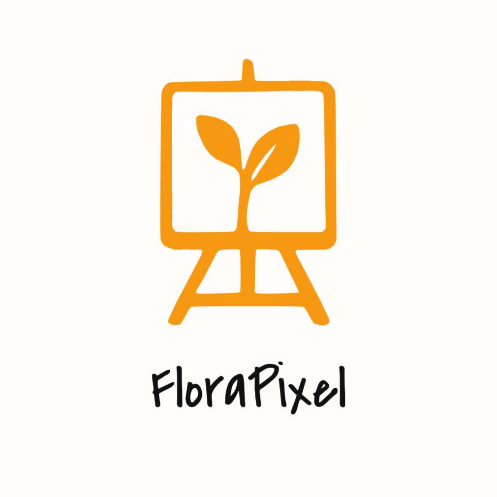 FloraPixel F avatar