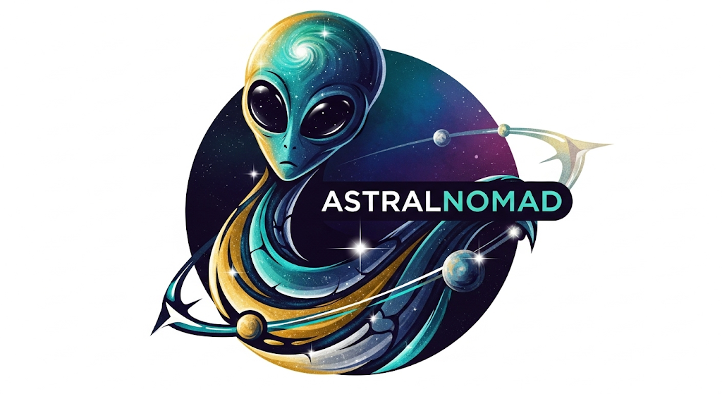 Astral Nomad avatar