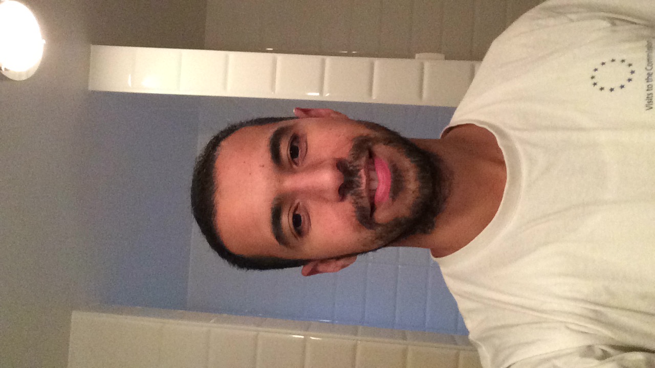 Oussama Achhab avatar