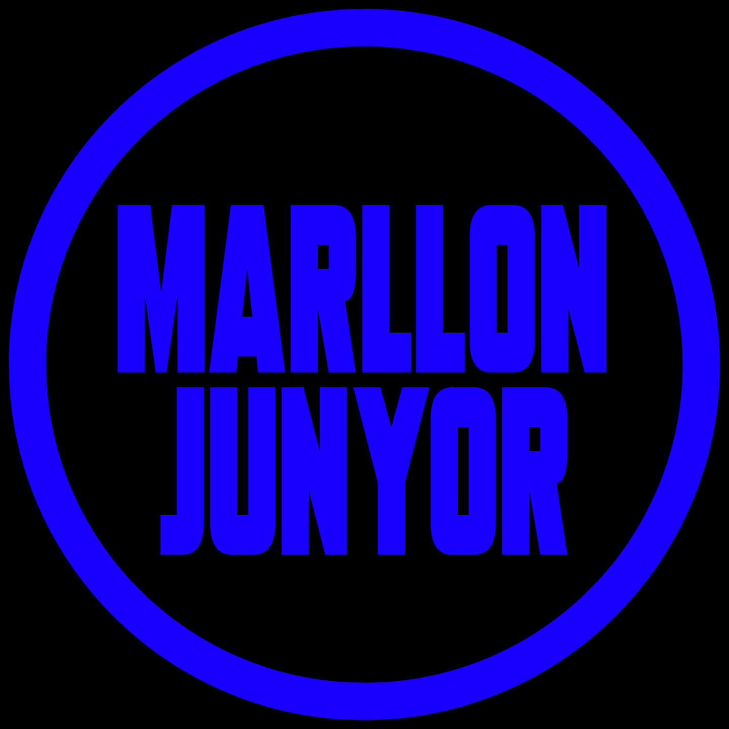 MARLLON JUNYOR avatar