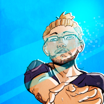 Dorian Bleynie avatar