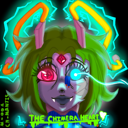 TwistedAlkarai avatar