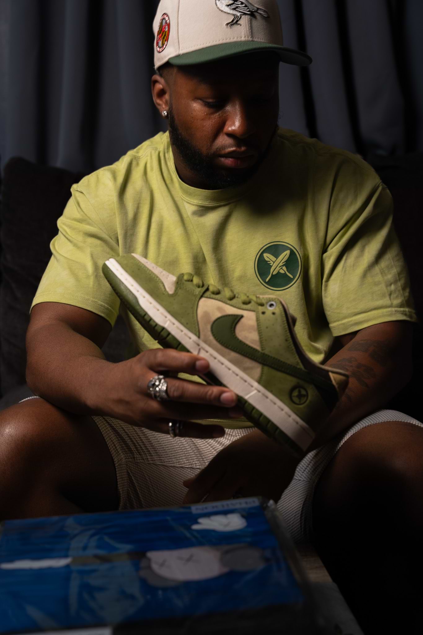 LordOdin samuels avatar