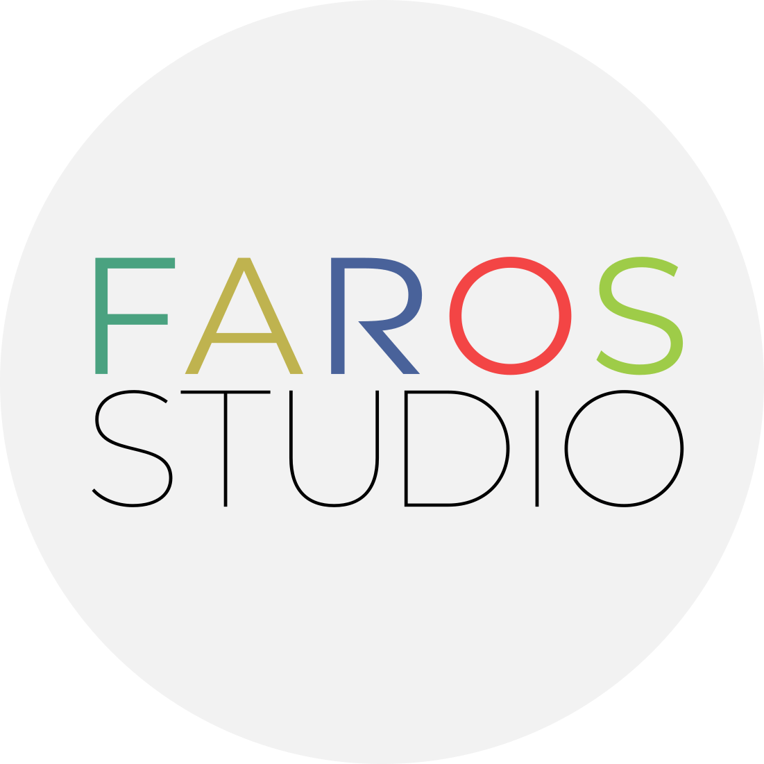FAROS Studio avatar
