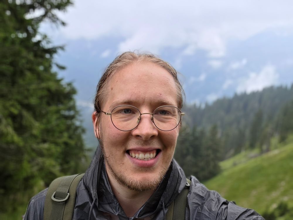 One in the Wild avatar