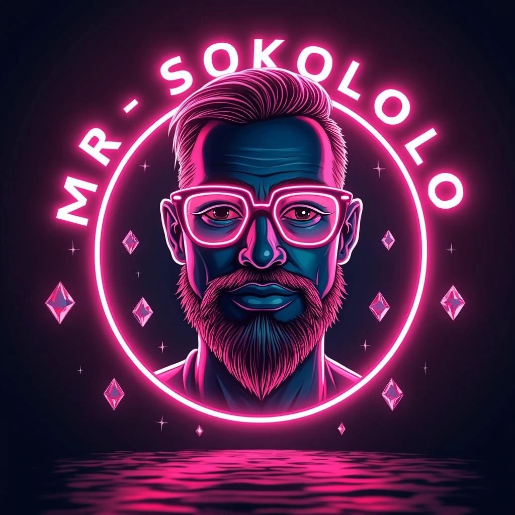 MR Sokololo avatar
