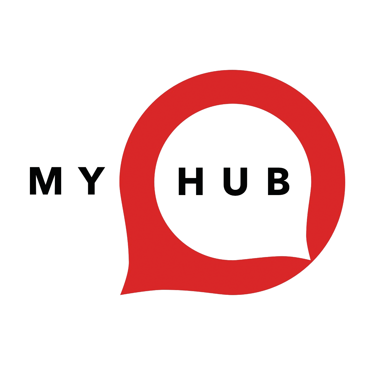 MyHub avatar