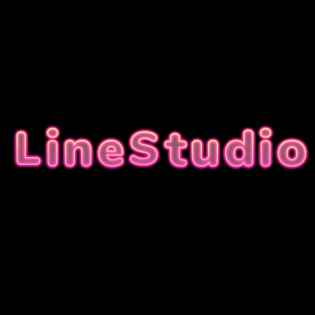 LineStudio avatar
