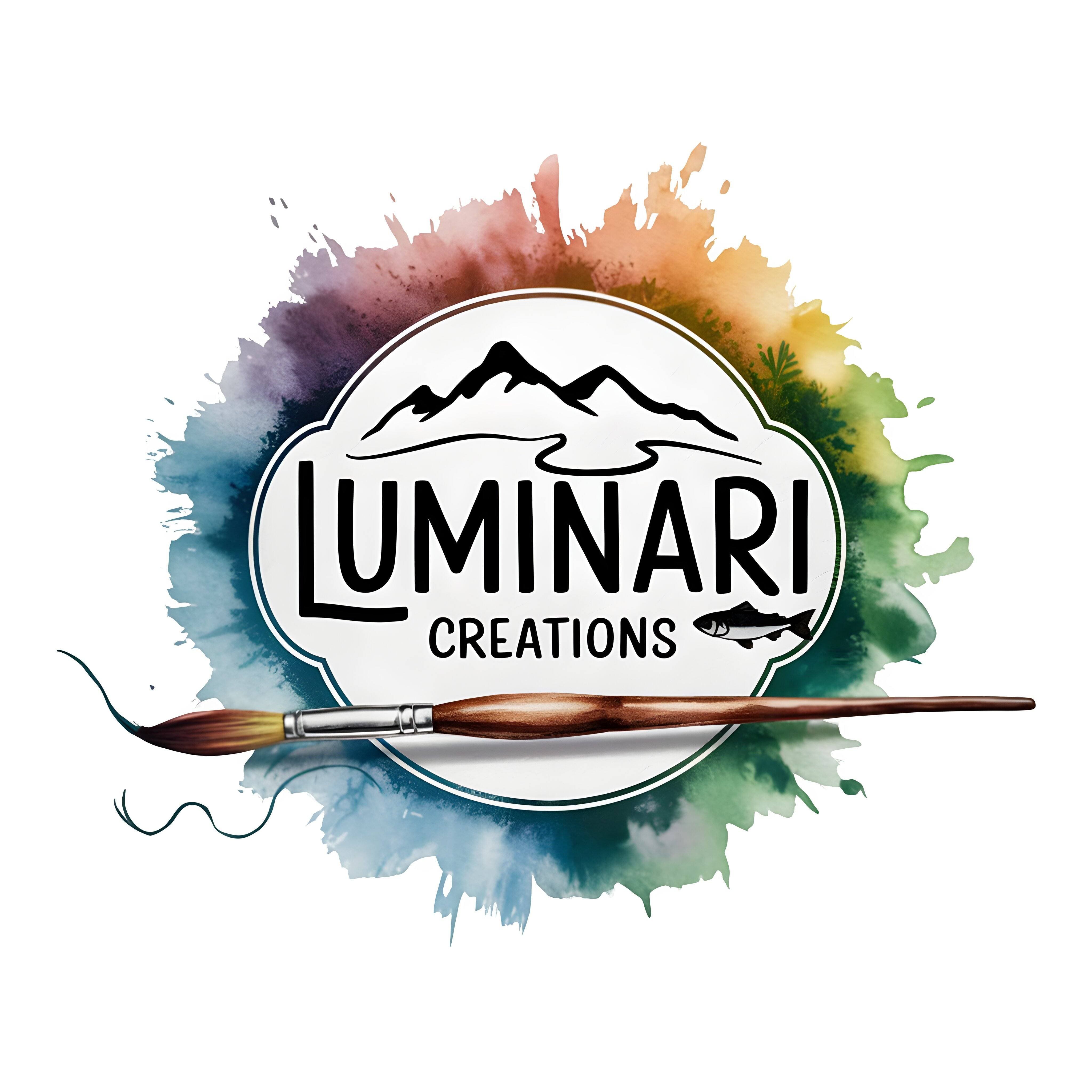 Luminari Creations avatar