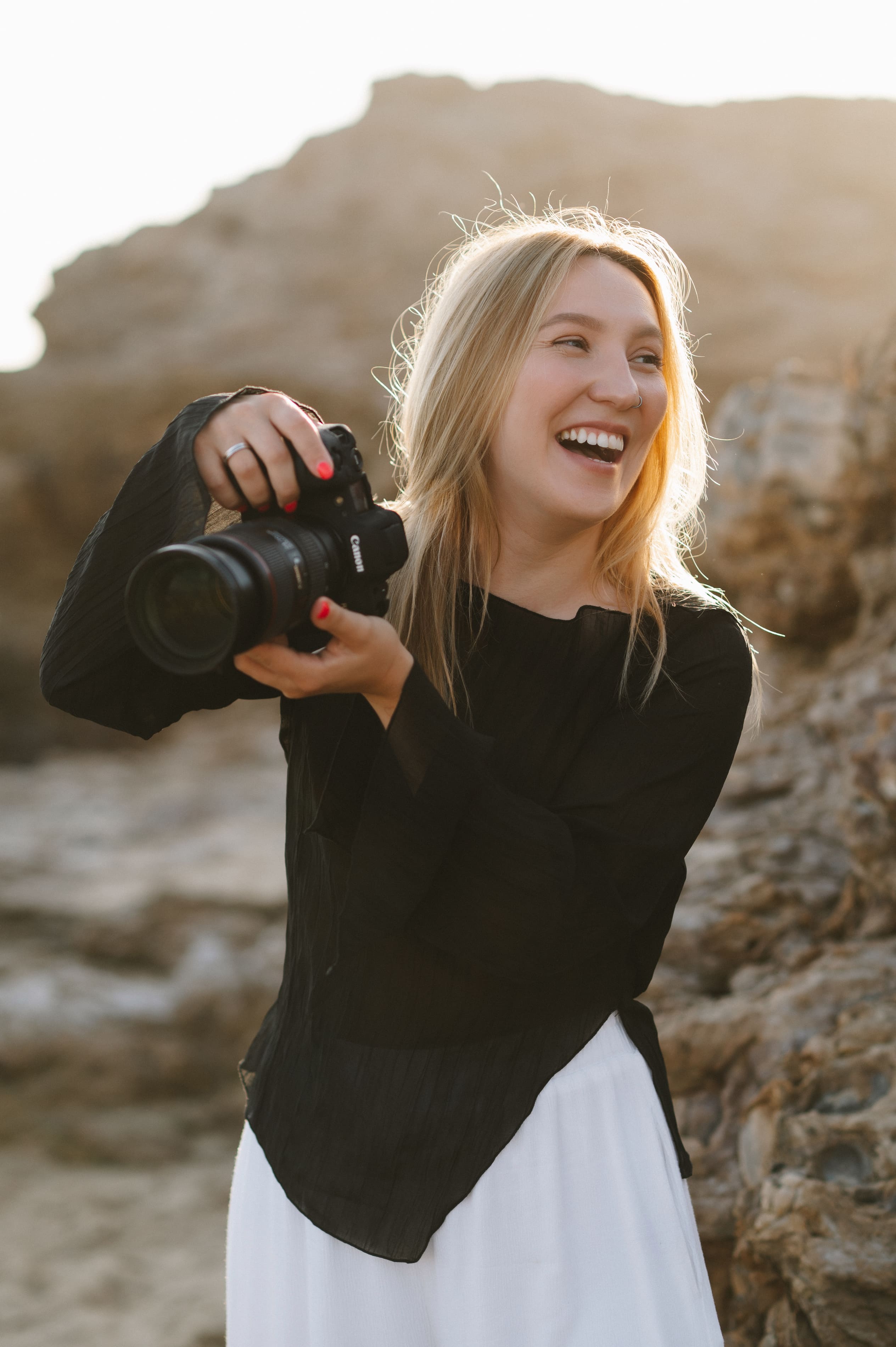 Tanya Beloved avatar