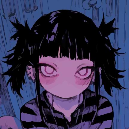 Maggie Japanese maggie avatar