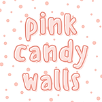 PinkCandyWalls