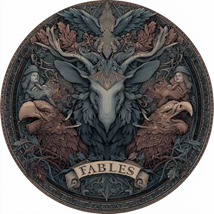 World of Fables avatar
