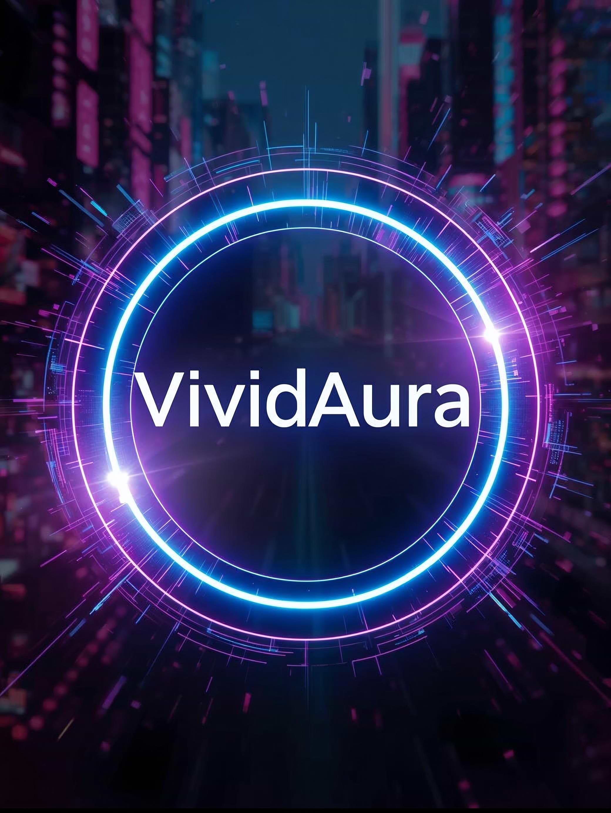 VividAura Aura avatar