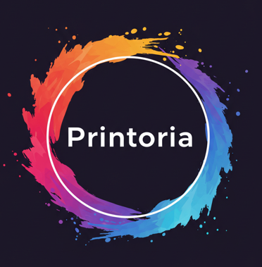 Printoria kingdom of prints avatar