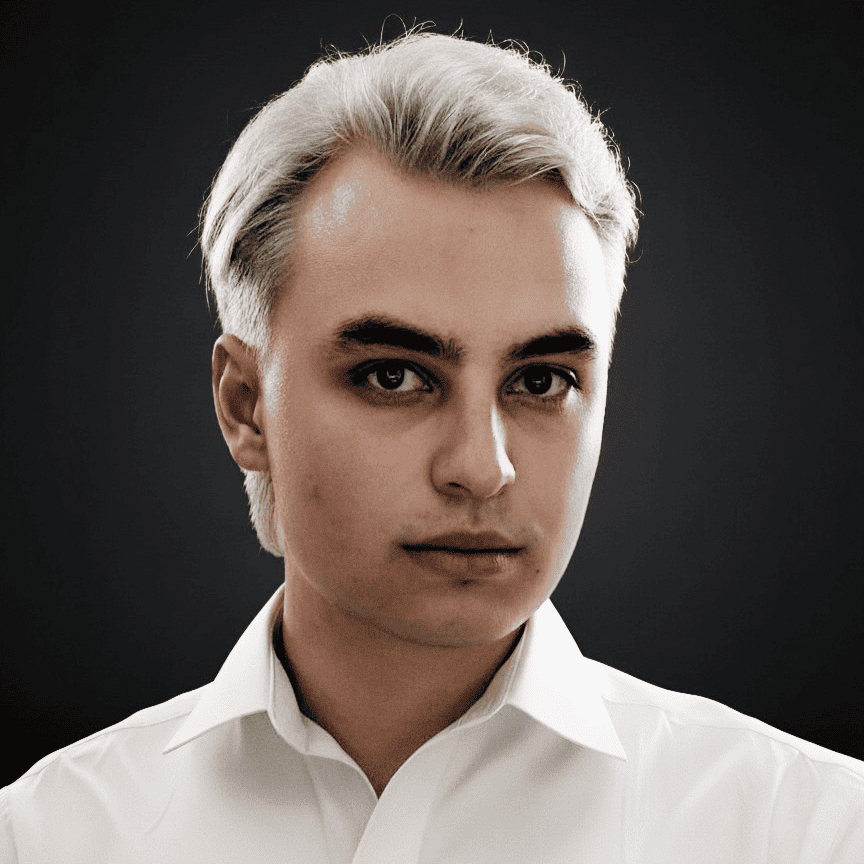 Sebastian Foelsgaard avatar