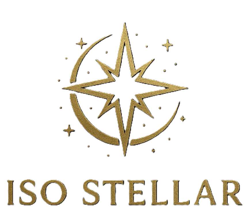 Iso Stellar avatar