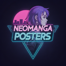 NeoManga Poters avatar