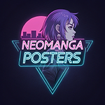 NeoManga Poters