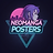 NeoManga Poters