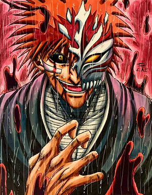 Saquanarts13 Ellison