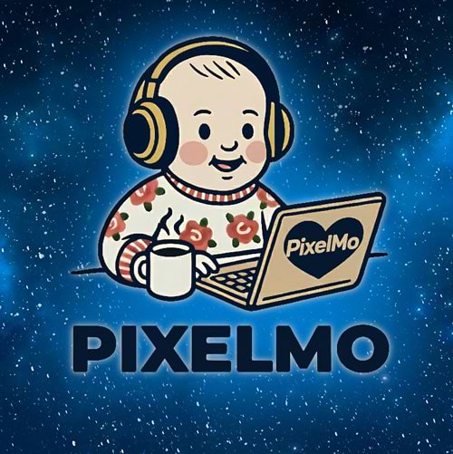 PixelMo avatar