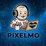 PixelMo
