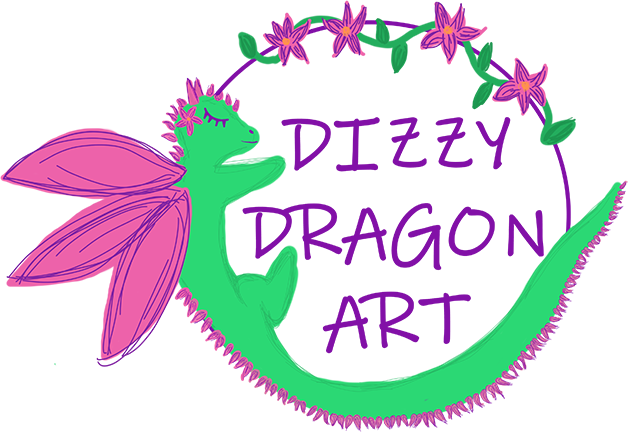 Dizzy Dragon Art avatar