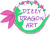 Dizzy Dragon Art