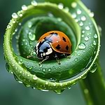 RainbowRabbitHole Swann