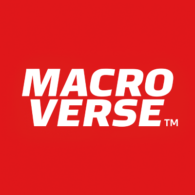 macroverse precode avatar