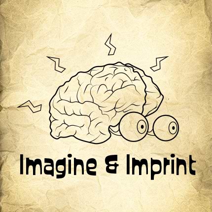 Imagine and Imprint avatar