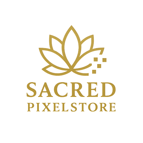 SacredPixelStore avatar