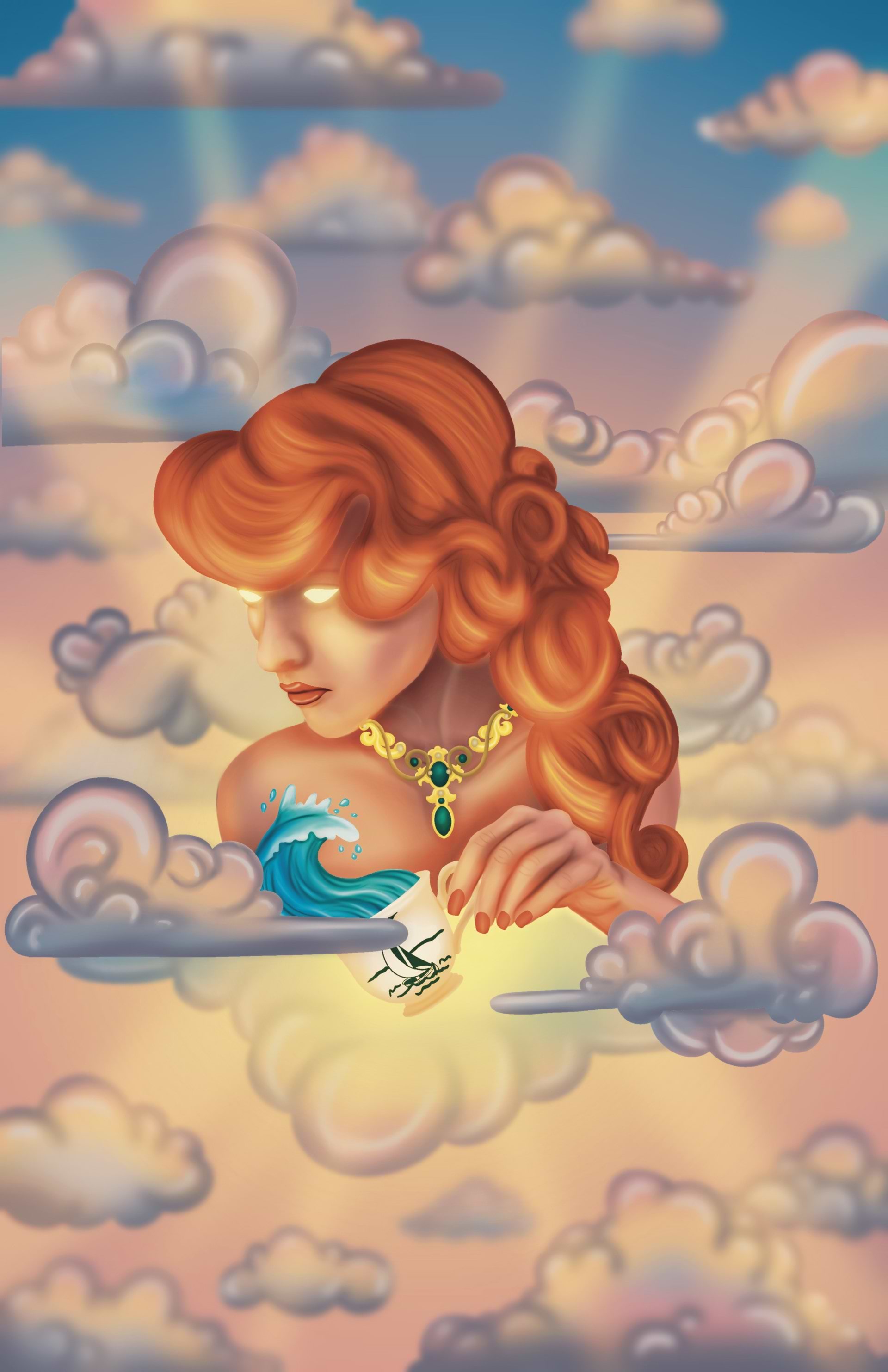 ImJustAPainter avatar