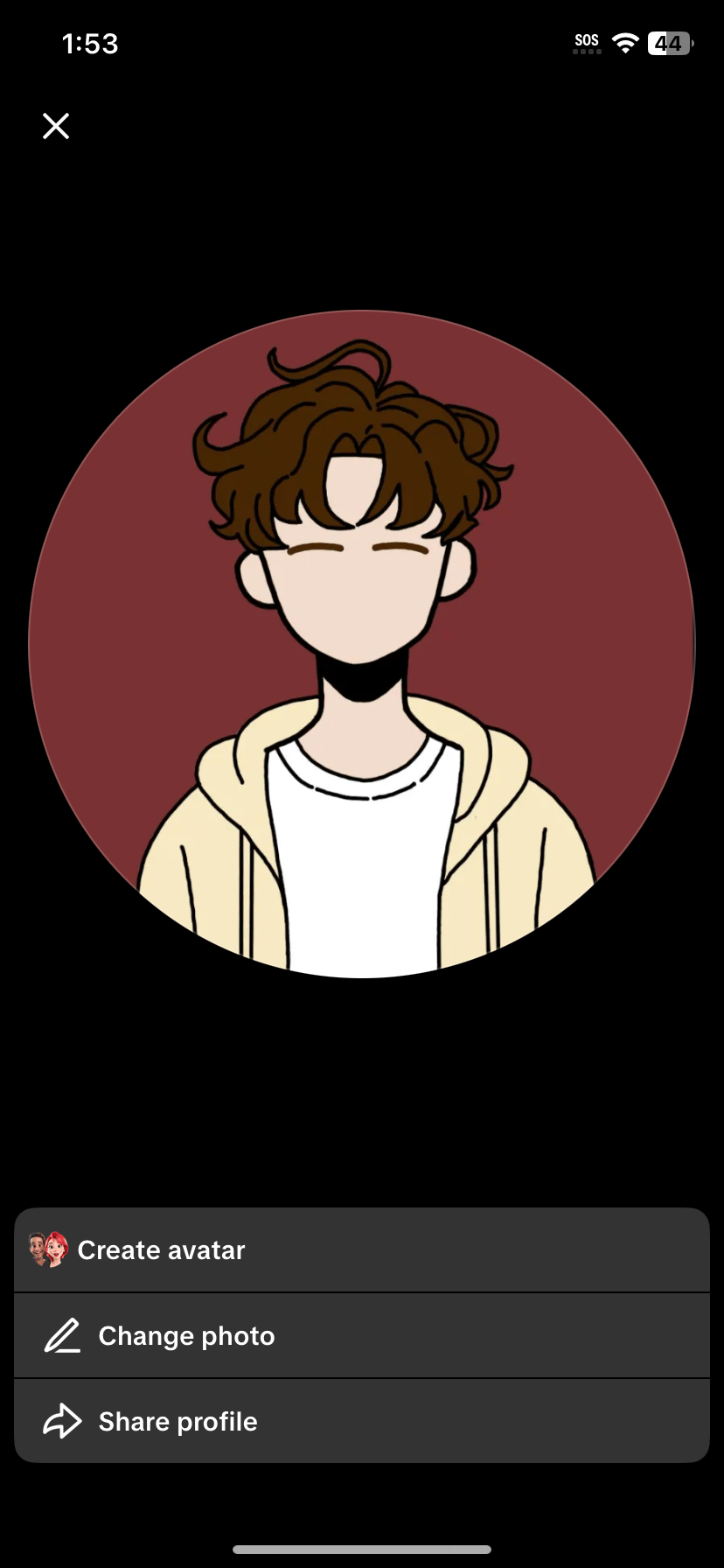 Zayzay Perkins avatar