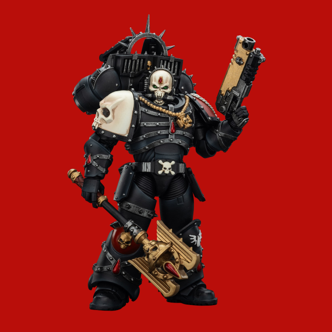 Blood Angels Dark Master avatar