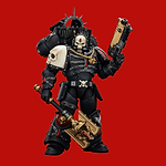 Blood Angels Dark Master
