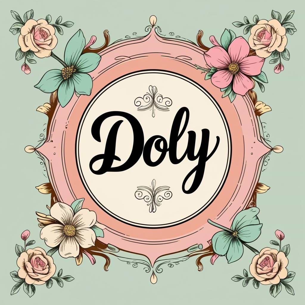DolyDesigns avatar
