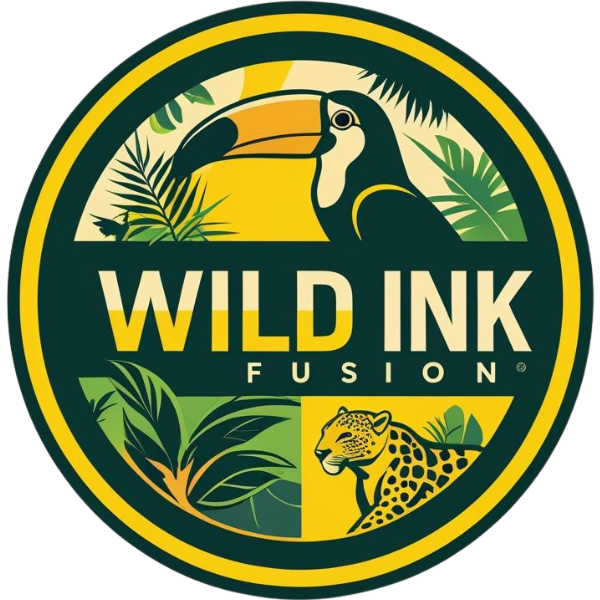 Wild Ink Fusion avatar