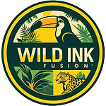 Wild Ink Fusion