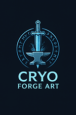 CryoForgeArt