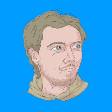 Andrew Batchelor avatar