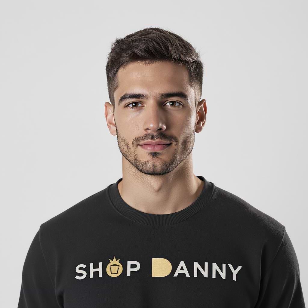 Daniel Aboagye Danso avatar