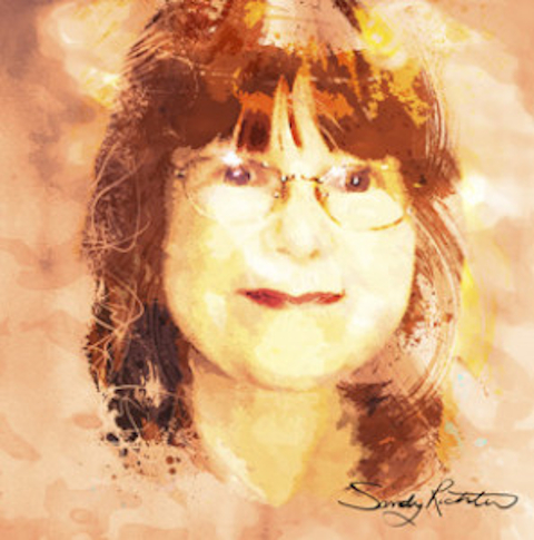 Sandy Richter avatar