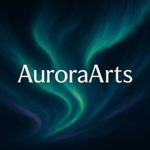 AuroraArts Dreamer avatar
