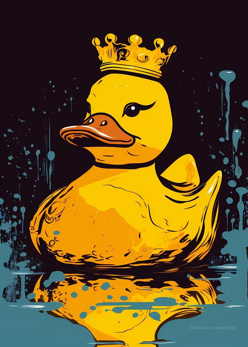 Ducky avatar